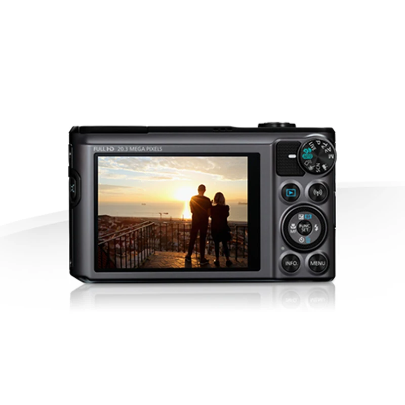 Фотоаппарат Canon PowerShot SX720 HS | Электроника
