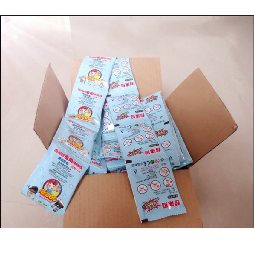 10 мл/упаковка пузырьковая вода концентрат жидкость для пузырьков набор пистолет