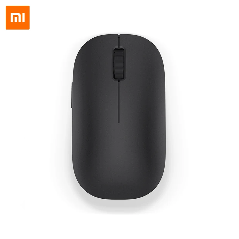 Беспроводная мышь Xiaomi Mi Wireless Mouse|Мыши| |