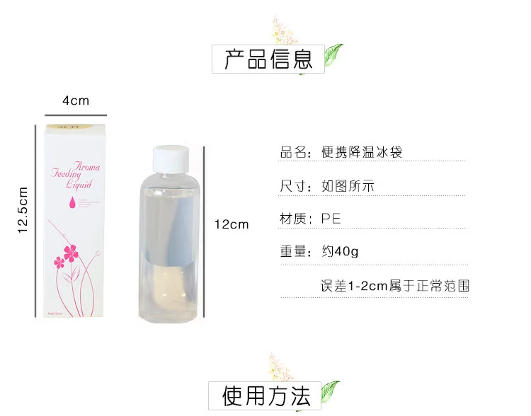100 мл Reed diffuser Refill парфюм Эфирное украшение для дома ванной комнаты для ароматерапии увлажнитель спа духи для ванной 7 ароматов