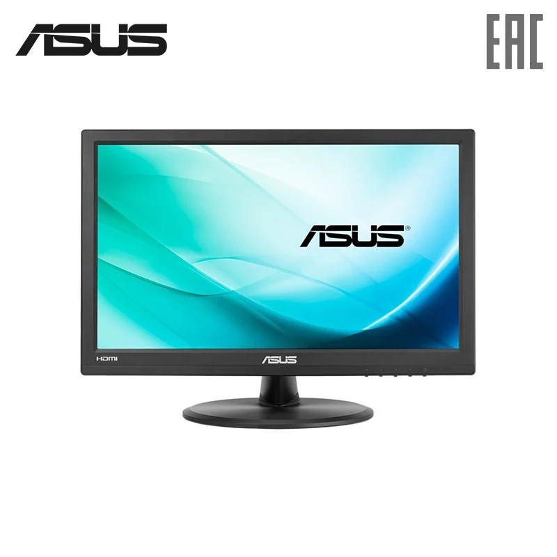 Мониторы ASUS 15.6 &quotс сенсорным экраном vt168h | Компьютеры и офис