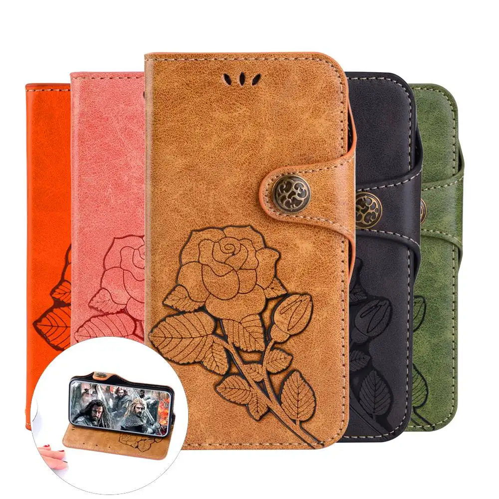 UTOPER винтажные чехлы бумажники для Huawei Mate 10 чехол книжка Y3 Y5 2017 ii Honor 6x 5x|case for
