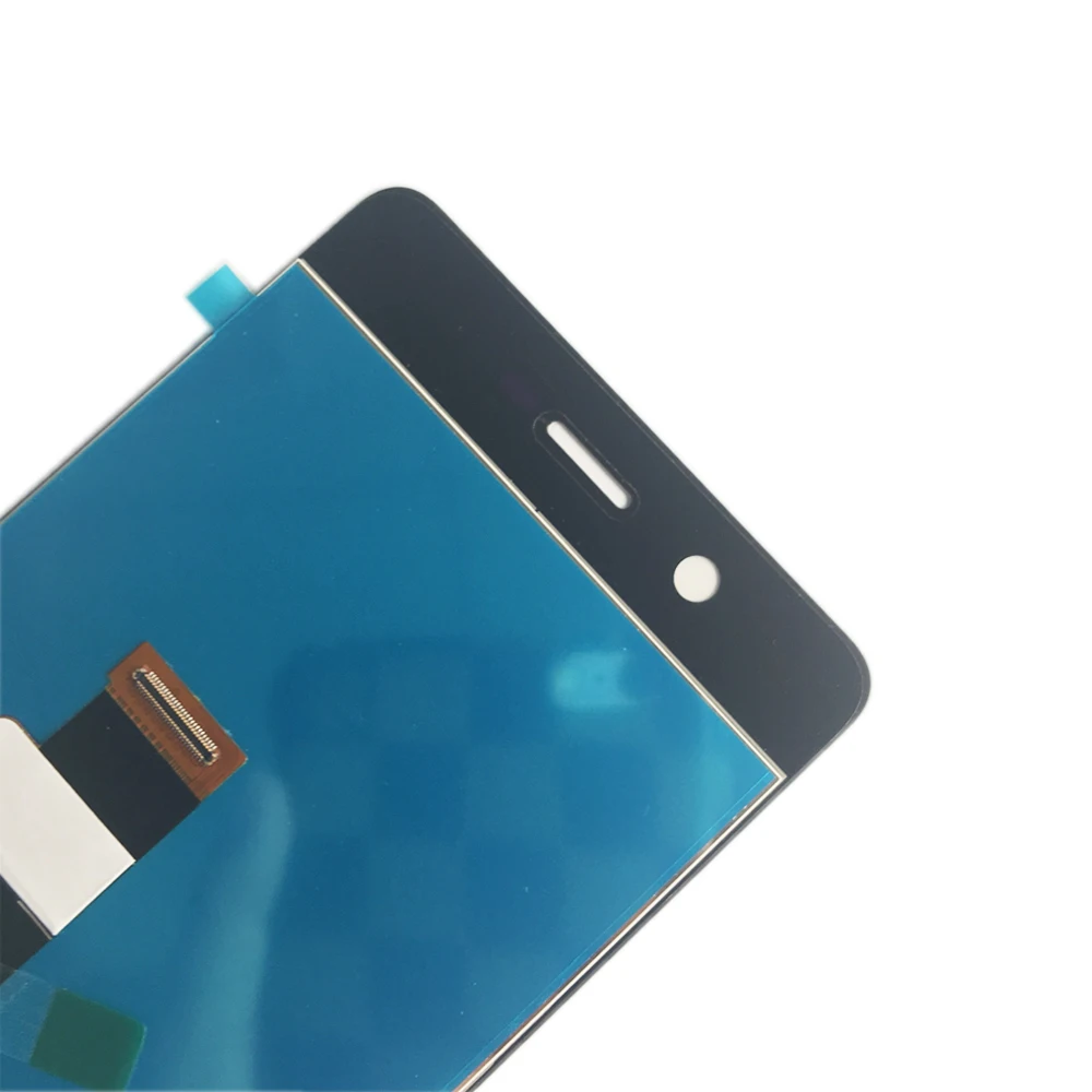 Fix2sailing 5 2 ''для Nokia TA-1024 TA-1027 TA-1044 TA-1053 ЖК-дисплей кодирующий преобразователь