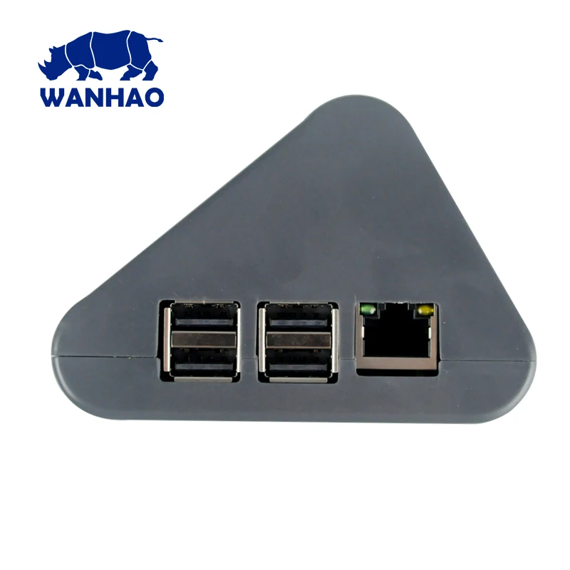 Wanhao Astroprint Box REV1.0 astrobox touch wifi