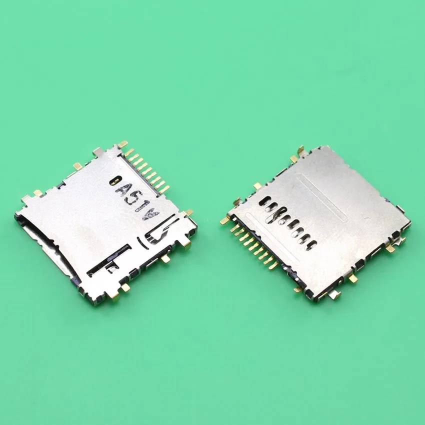 5 шт. держатель для карт Samsung Galaxy Tab 3 Lite 7 0 T110 T111 3G 10 1 P5200 Micro SD TF|tray holders|tab 10.1tab |
