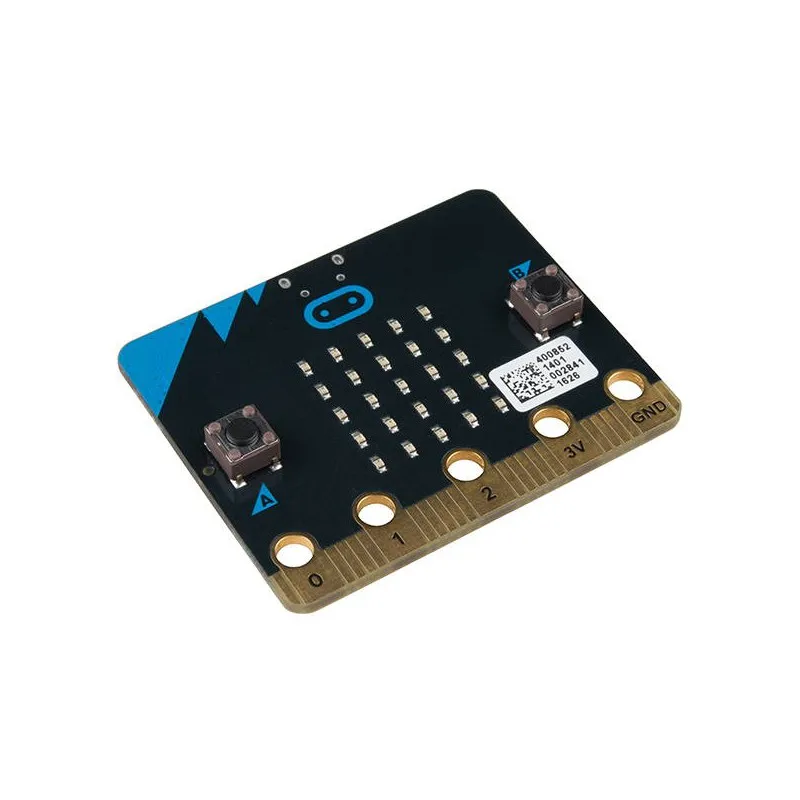ShenzhenMaker Store BBC micro: bit board-образовательный и креативный инструмент для детей |