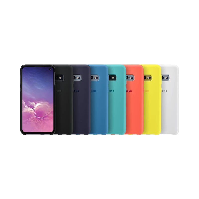 Чехол-накладка Samsung EF-PG970T для Galaxy S10e | Мобильные телефоны и аксессуары