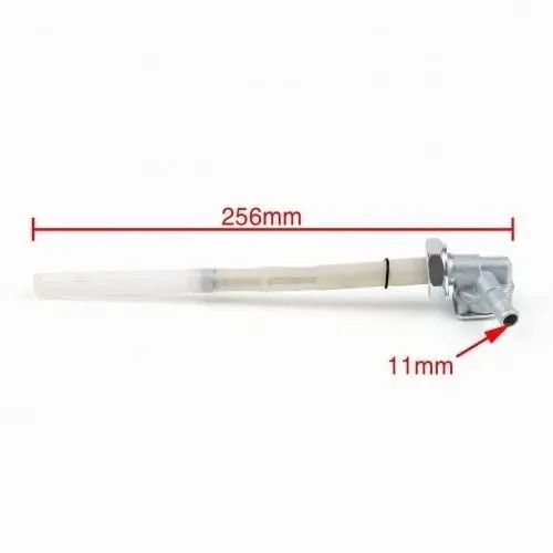 Переключатель клапана топливного бака Petcock для Honda CBR400 NC23 NC29 87 94 CB 1 89 90 CBR600F1 VLX600 Shadow