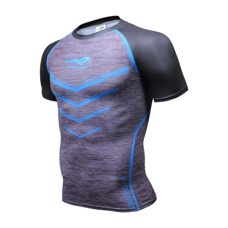 Продать 2018 Прокат jerseymen бренд летом развивать нравственность шею с коротким