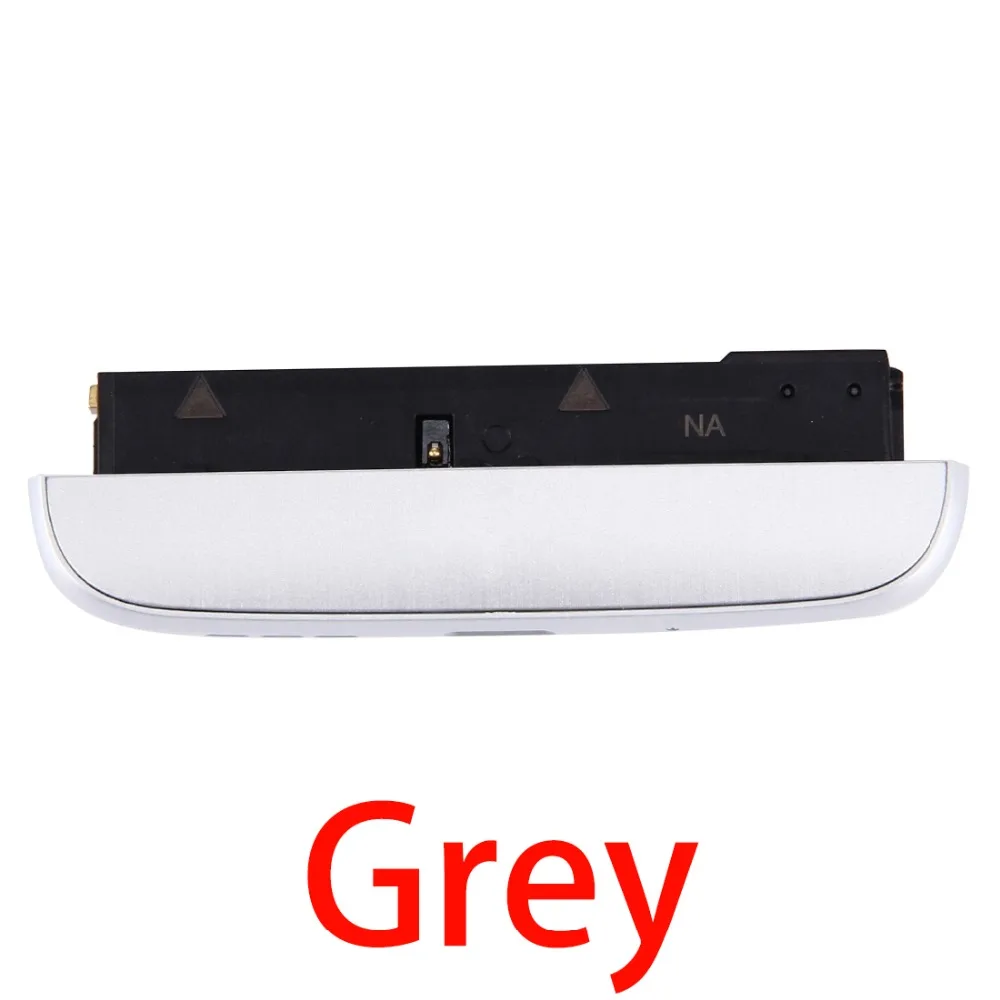 (Зарядная док станция + микрофон звуковой сигнал динамика) модуль для LG G5 / H820/H858