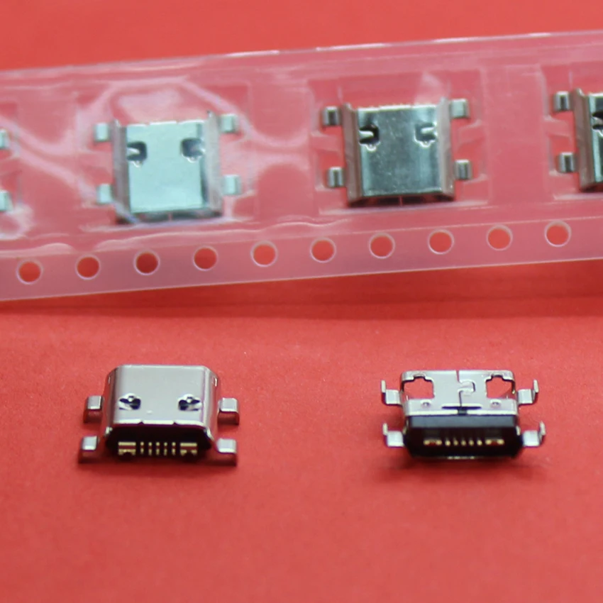 

1x For Samsung Galaxy S3 mini I8190 I8160 S7562 Micro USB Jack power connector Charging port