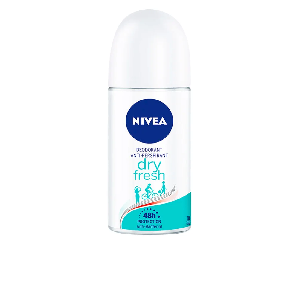 Сухой комфорт свежий Део рулон Nivea 50 мл | Красота и здоровье