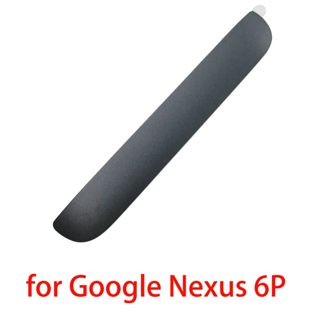 Задняя Нижняя крышка для Google Nexus 6P|Корпусы и рамки мобильных телефонов| |