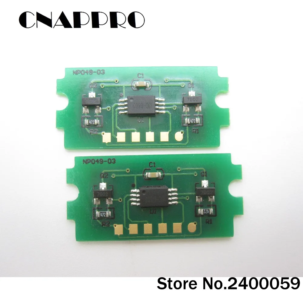 

TK1120 TK-1120 TK 1120 Toner Cartridge Chip for Kyocera fs-1060dn fs-1125mfp fs-1025mfp fs1060 fs1125 fs1025 1060 1125 1025 chip