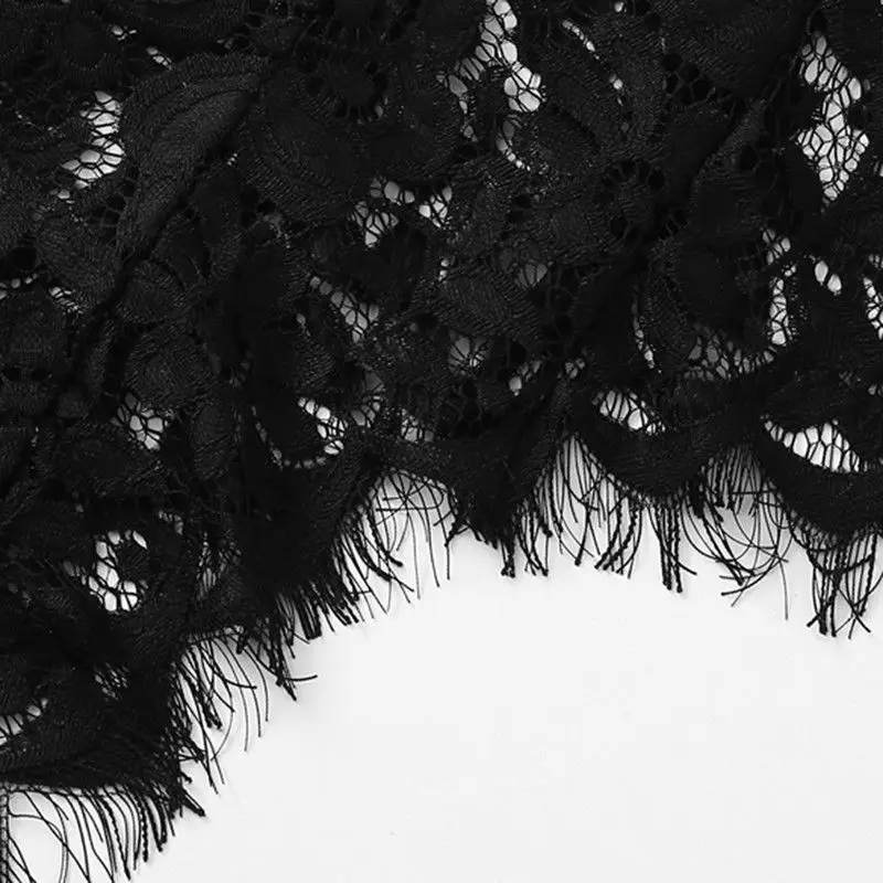 Женский Повседневный Черный Боди без рукавов с низкой чашкой сексуальный