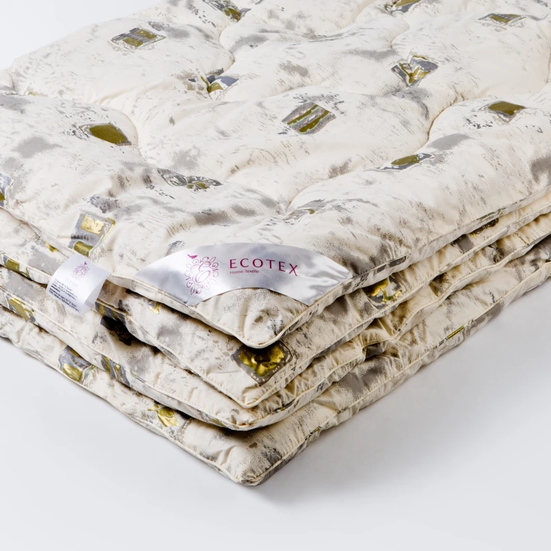 Одеяло "Арго", "ECOTEX"(Россия