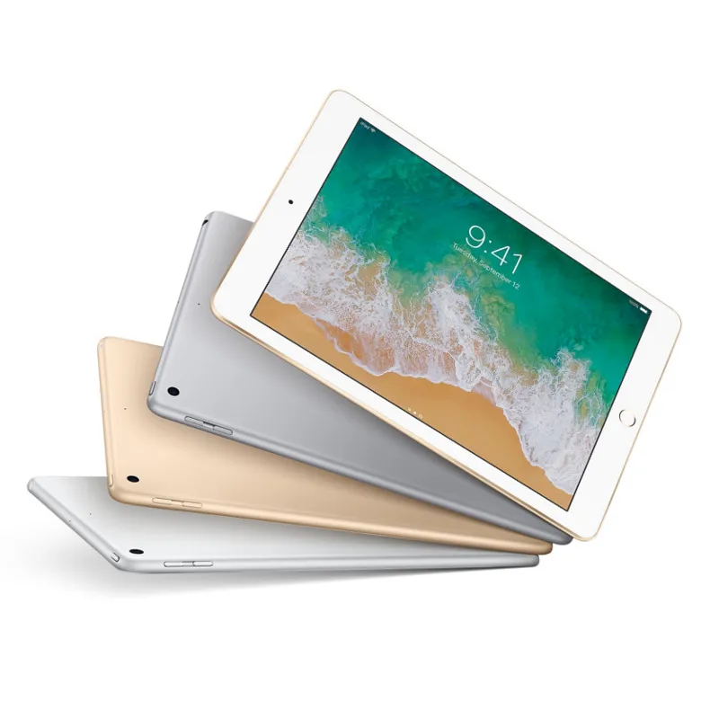 Планшет Apple iPad 9.7 &quotWi-Fi 32 ГБ (2017) |