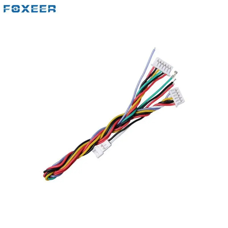 Servo Cable for Foxeer Predator Mini/Micro and Arrow FPV Camera For RC Models Spare Parts Accessories | Игрушки и хобби