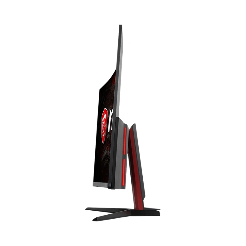 ЖК дисплей монитор MSI Optix AG32C 31 5&quot|Мониторы| |