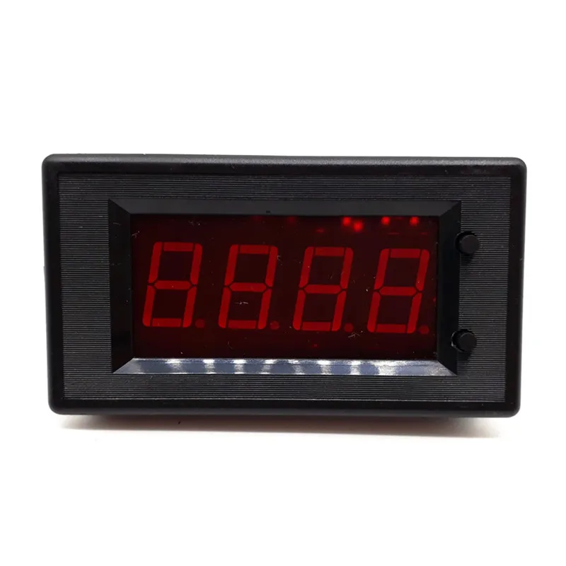 JY-2712 Limit Count from 0 to 9999 4.5 Inch Display 4 Digits Coin Counter Meter for Bill Acceptor Coin Acceptor Vending Machine