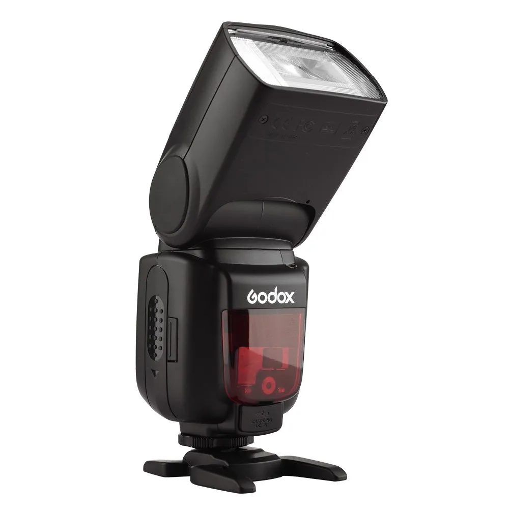 Высокоскоростная синхронизация Godox TT600S 3 встроенных беспроводных