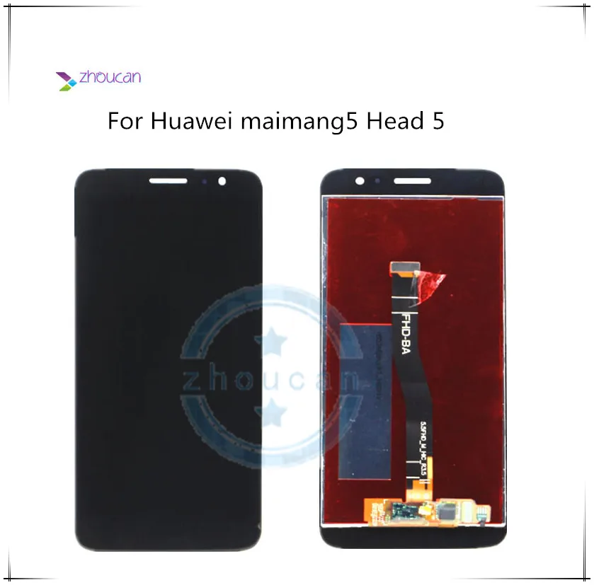 5 ''для Huawei Maimang головок MLA AL10 AL00 L01 Полный ЖК дисплей + кодирующий