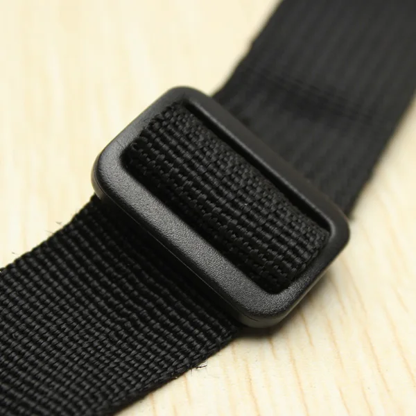 Регулируемый нейлоновый чехол держатель 2 5*130 см|accessories accessories|accessories travelaccessories bag |