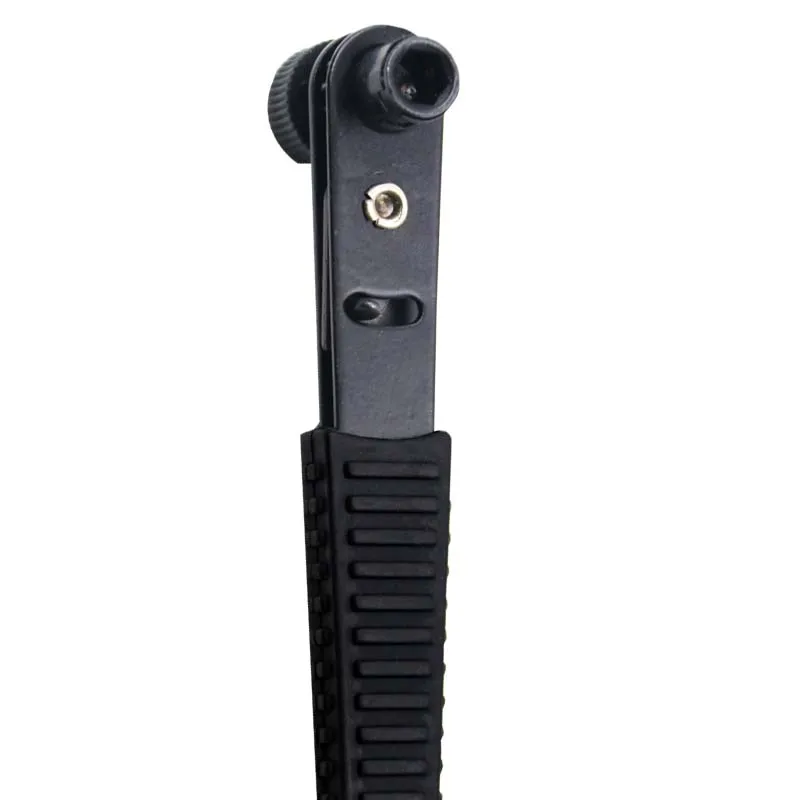 Мини торцевой ключ трещоточная ручка аксессуары 1/4 6 35 мм|socket accessories|ratchet handle