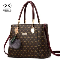 luxury handbags women bags designer brand women leather bag handbag shoulder bag for women 2021 sac a main ladies hand bags