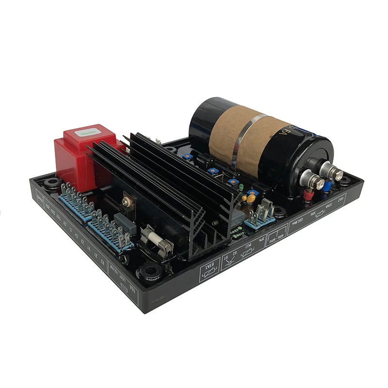 Avr R438 R448 R449 регуляторы стабилизаторы автоматическое напряжение протектор