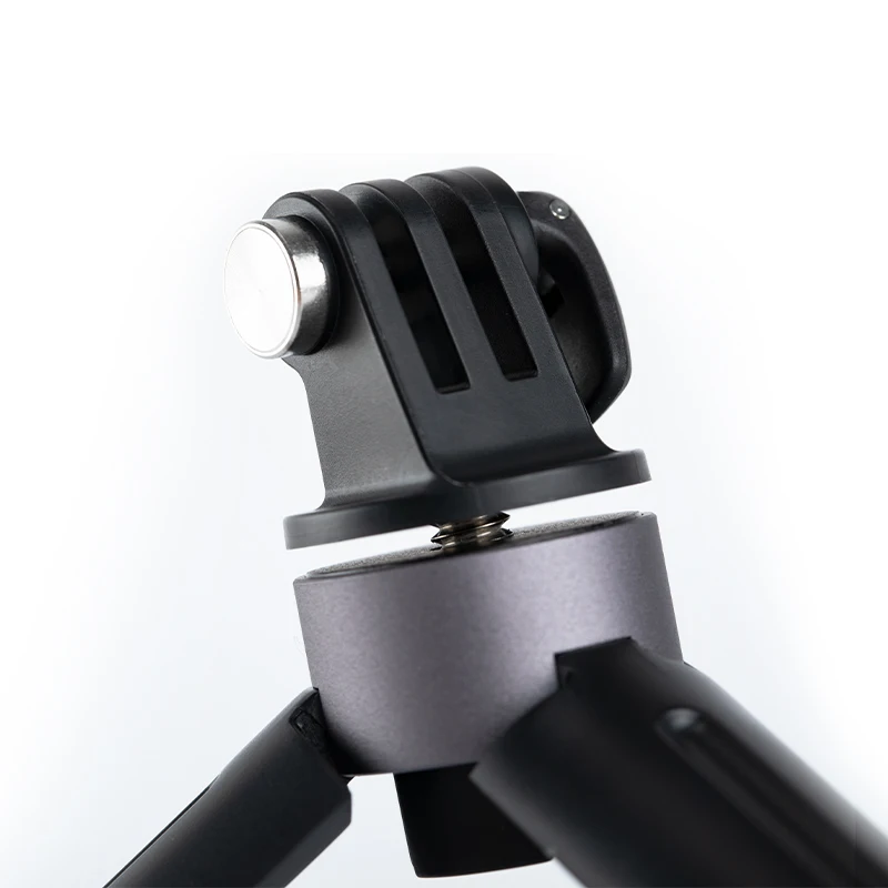 PGYTECH для DJI OSMO POCKET 2 экшн камеры Универсальное крепление на 1/4 GoPro 4567 аксессуары