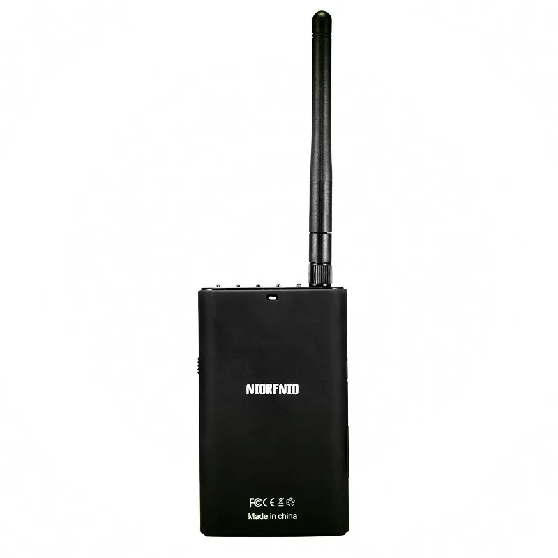 NIORFNIO NIO T300M 0 1 Вт ~ 3 Выход RF Мощность портативный FM аудио передатчик для вещания 76 108
