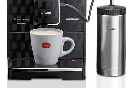 Кофемашина Nivona CafeRomatica NICR 788