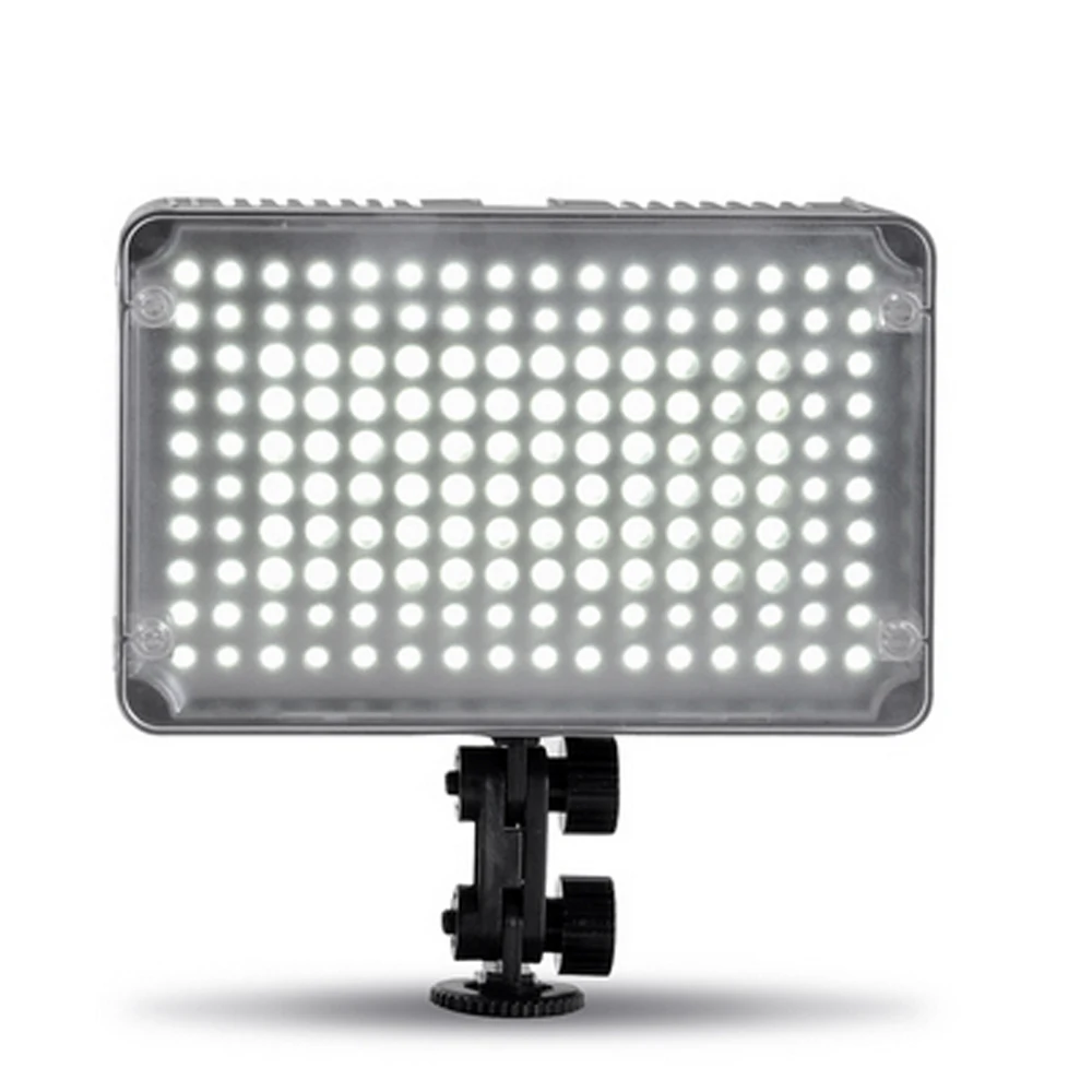 Aputure AL H160 Amaran светодиодсветильник ПА для видеокамеры с аккумулятором и зарядным