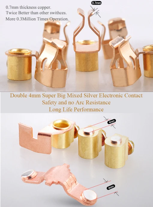 Настенная панель одобренная CE BS для гостиниц вставная розетка коричневая кожа 40