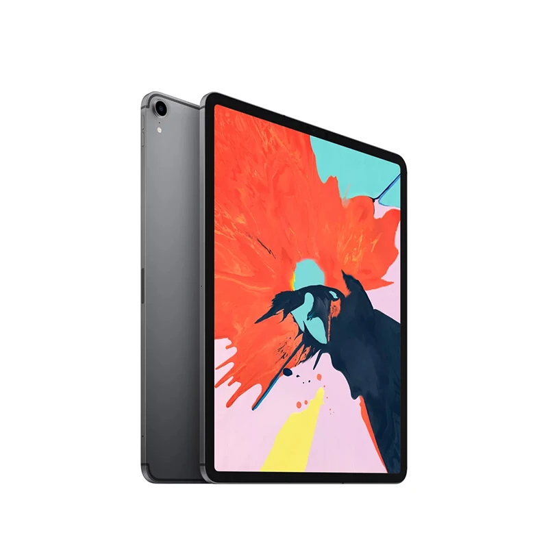 Планшет Apple iPad Pro 12 9 ''Wi Fi + cellular 64GB|Планшеты| |