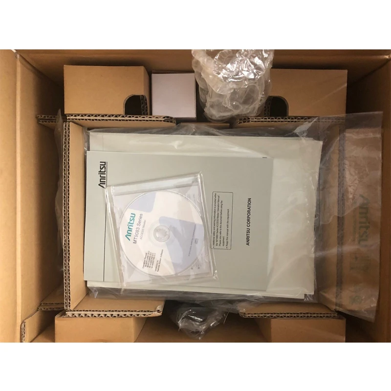 ANRITSU мастер доступа MT9083C2 OTDR, 1 порт, SM 1310/1550/1625NM, 46/46/44DB