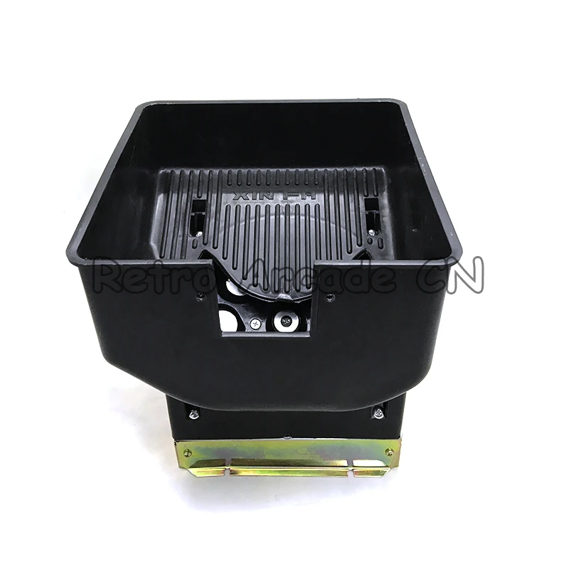 Новое поступление DC24V 8 Отверстие Монета Хоппер аркадный шкаф слот игровой