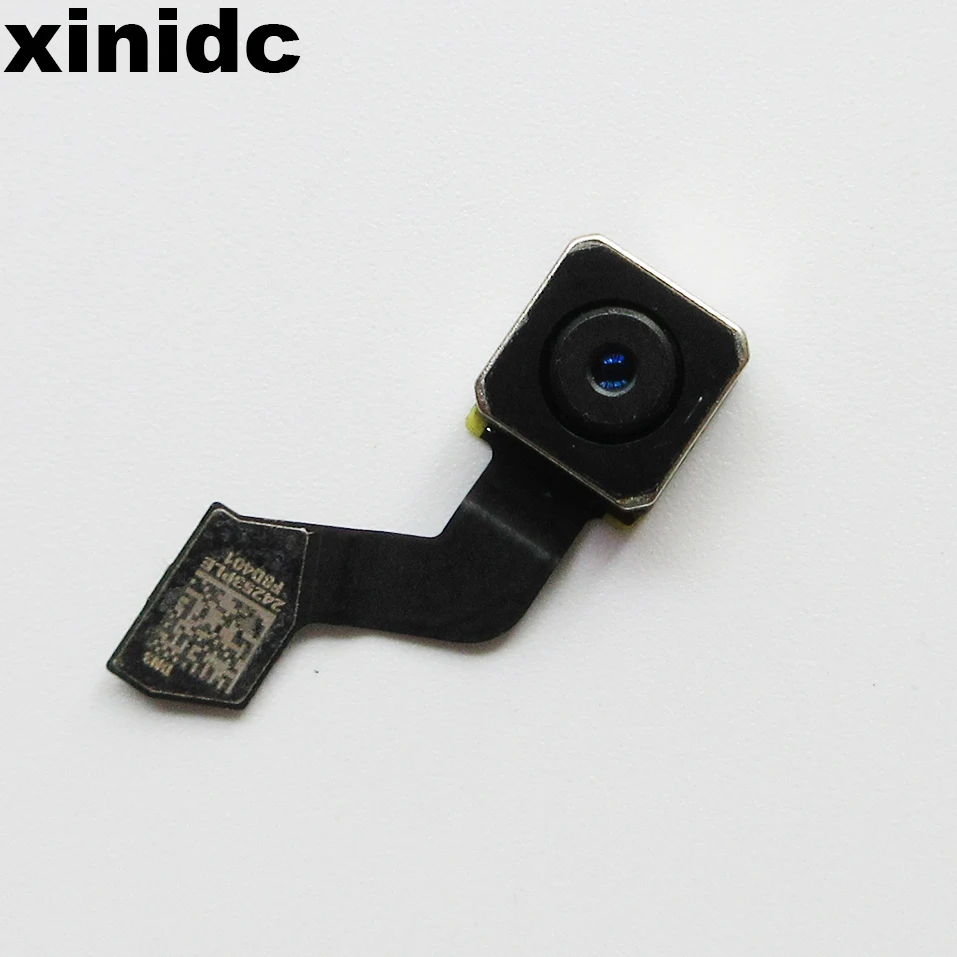 

Xinidc 5pcs/lot Original New Rear Main Back Camera Module Flex Cable Replacement For iPod Touch 5 5th Gen Free Shipping