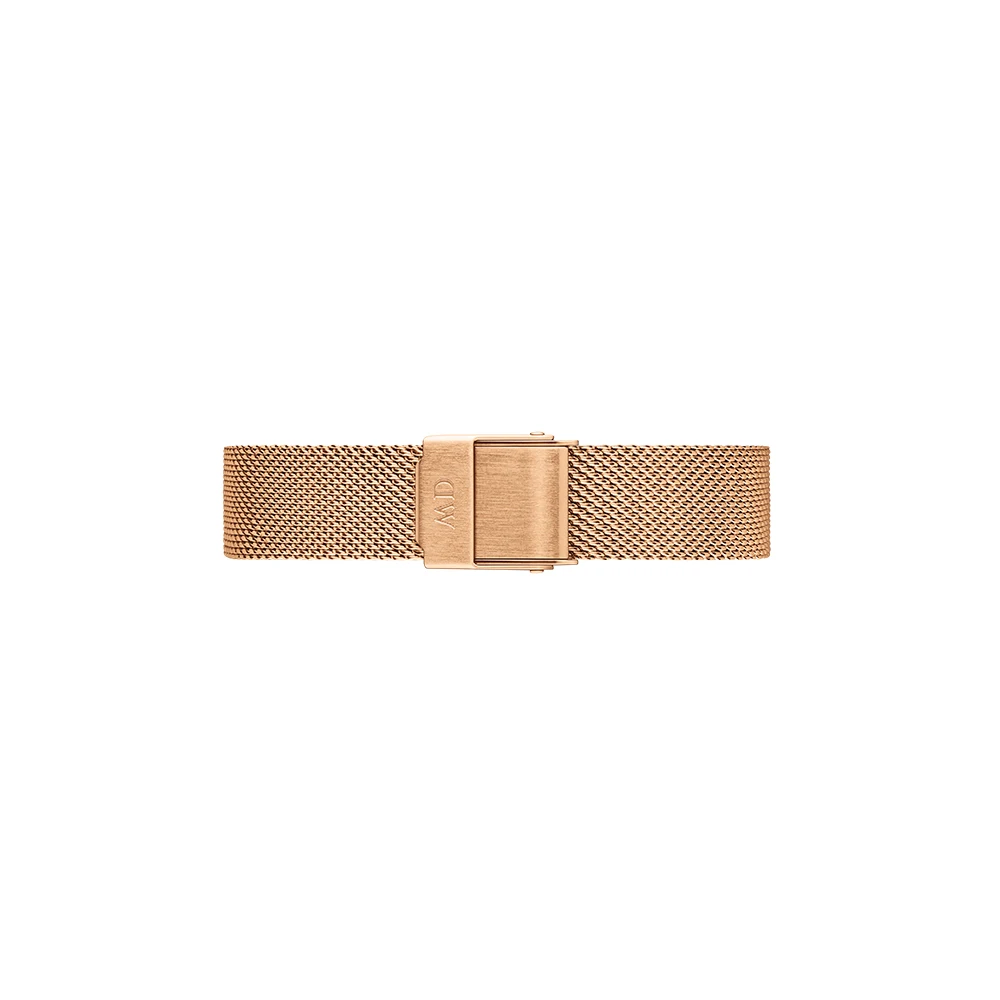 Наручные часы Daniel Wellington Classic Petite Melrose 28 мм + часовой ремешок Cornwall для часов |