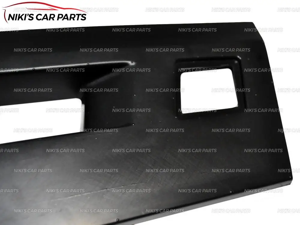 Воздуховоды для Mitsubishi Lancer X 2011- на переднем бампере воздухозаборник с сеткой ABS пластик обвес комплект украшения автомобиля Стайлинг тюнинг