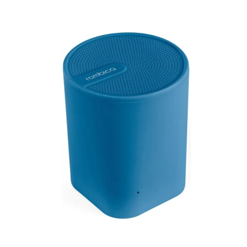 Беспроводная колонка Rombica Mysound BT 04 2C|bluetooth speaker|sport speakerportable speaker |