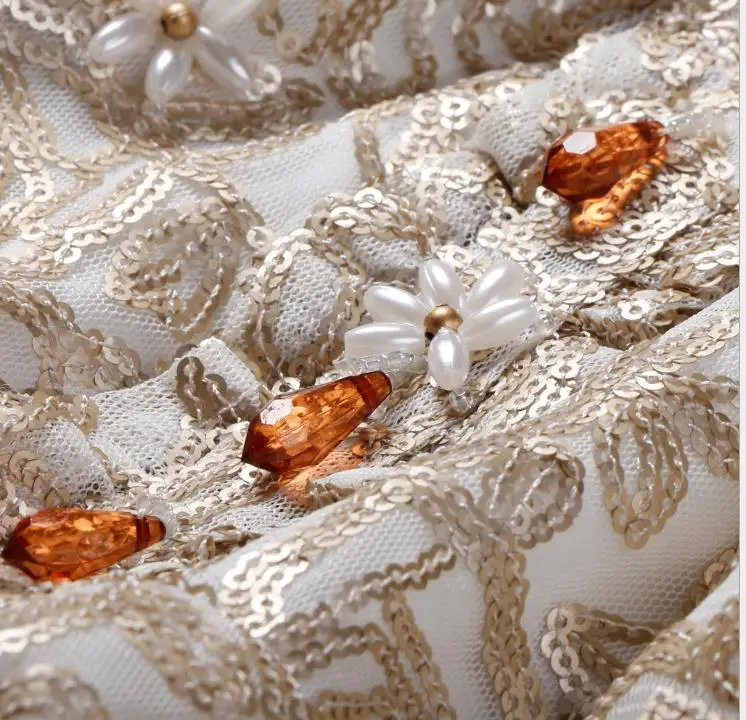 2018 шампанское Слэш шеи от шалдера мини женское платье Великолепные Блестки