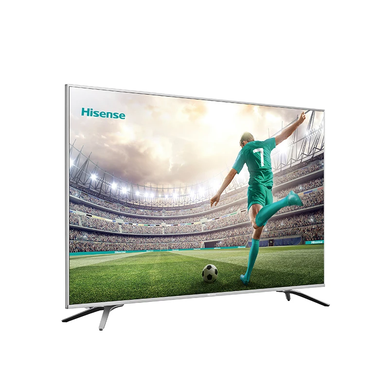 Телевизор 55” Hisense H55A6500 4K SmartTV | Электроника