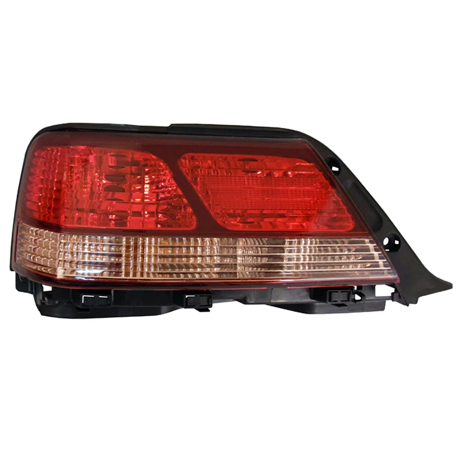 

Tail Light Left fits TOYOTA CRESTA 1998 1999 2000 2001 Rear Lamp LEFT