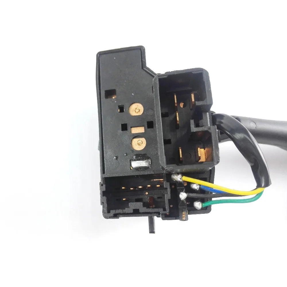 Автомобильный сигнальный светильник переключатель для L200 (RHD) MR329666|signal light switch|car