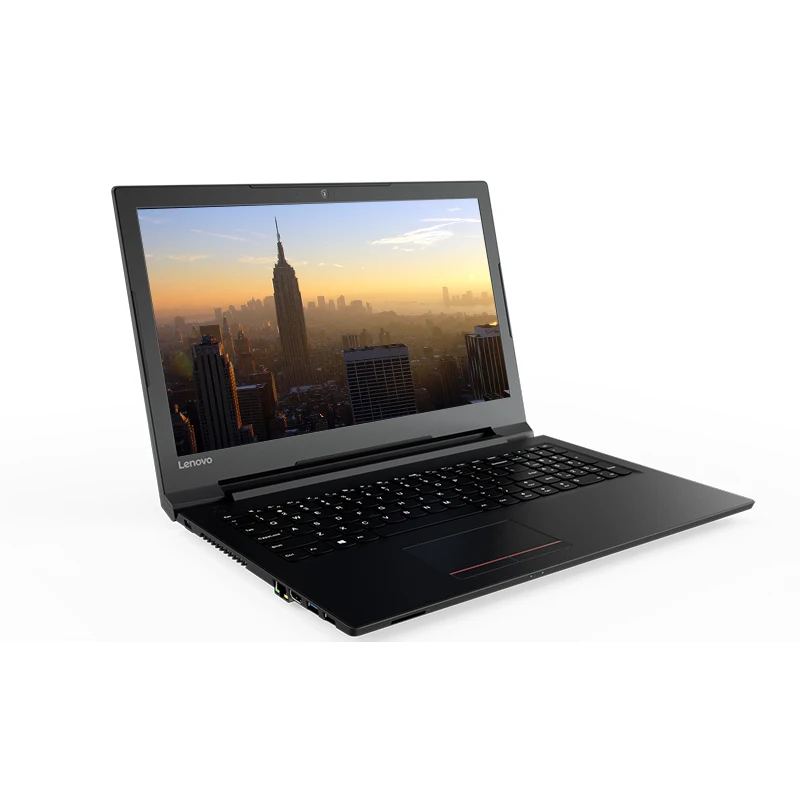 Ноутбук lenovo V110-15AST 15 6&quot HD AMD A6-9210 4 Гб 500 DVD-RW DOS (80TD003XRK/80TD003XRU) | Компьютеры и офис