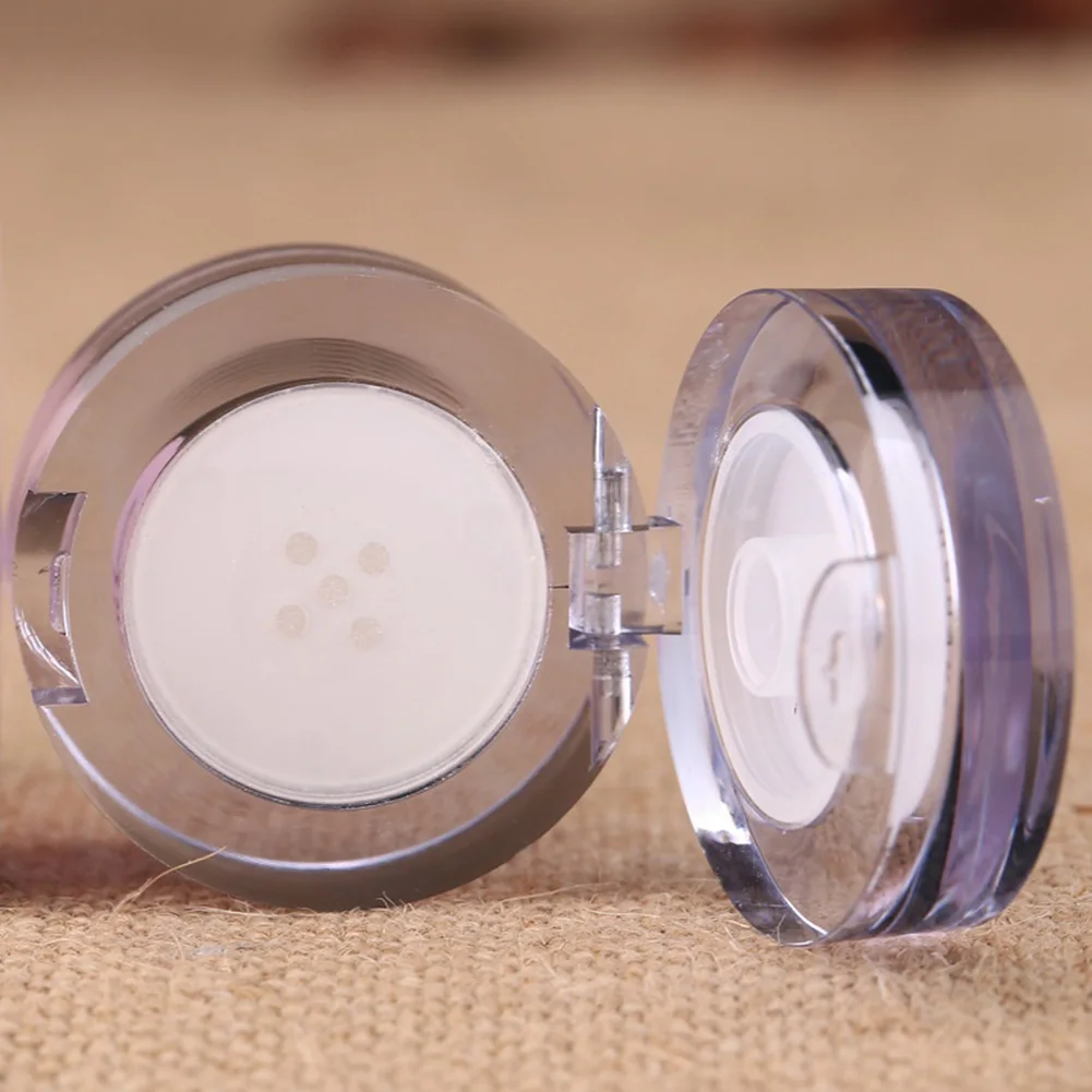 2017 Women's Long Lasting Single Eyeshadow Shimmer Powder Face Highlighter Makeup |