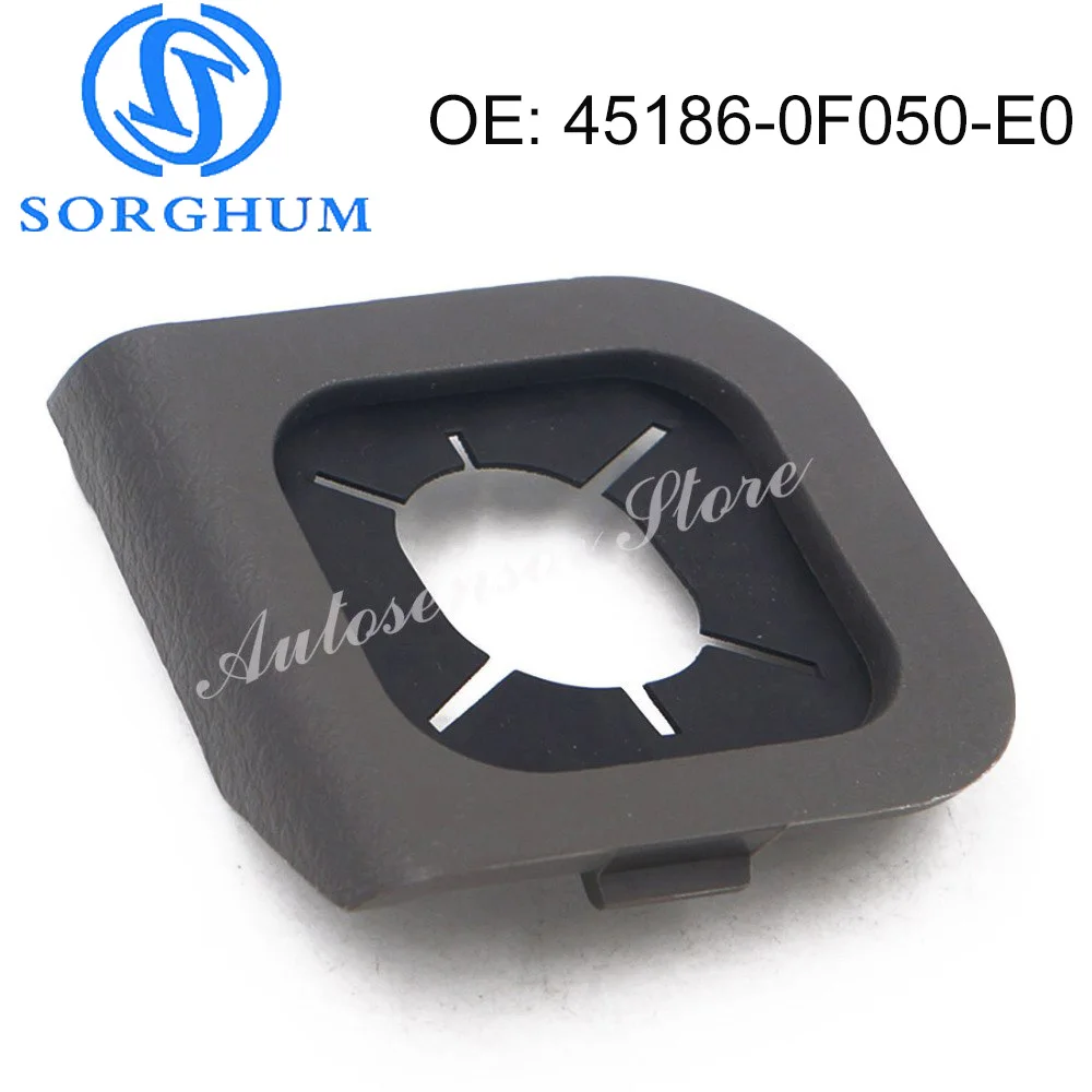 45186 0F050 E0 крышка переключателя круиз контроля на руль для Toyota Lexus|cruise control|steering wheel