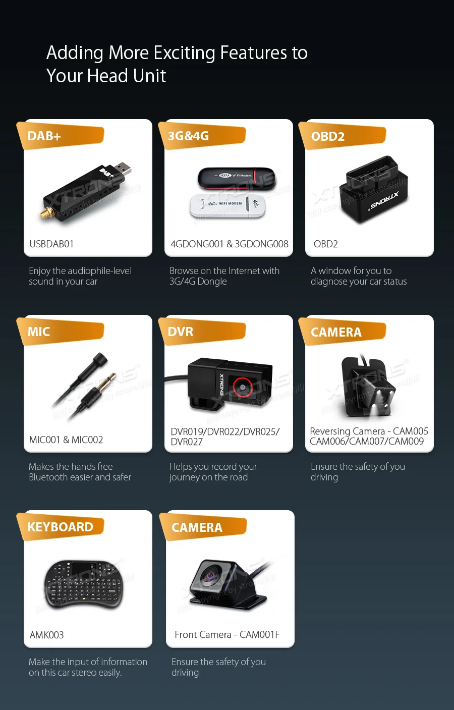 XTRONS " Android 8,1 автомобильный Радио плеер gps RCA OBD без DVD для VW Volkswagen Golf Plus Passat CC Touran Tiguan Sharan для Skoda